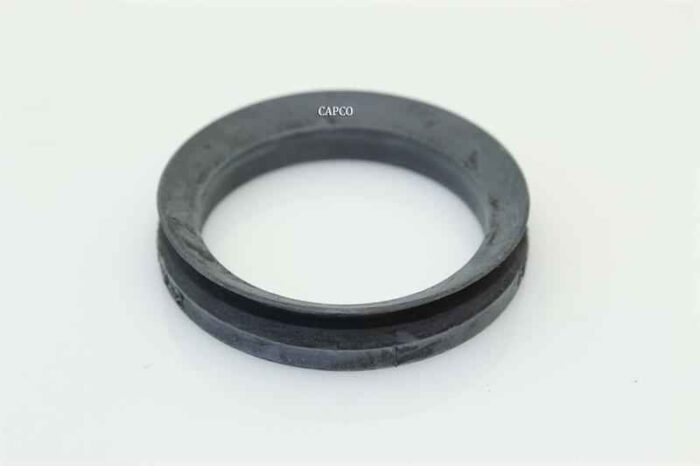 499044-040 Genuine Part by SULLAIR (R) RING, V BUNA 1.50/1.70 DIA. - Image 1