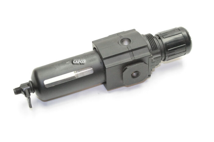 4ZK87 Speedaire Filter Regulator - Image 1