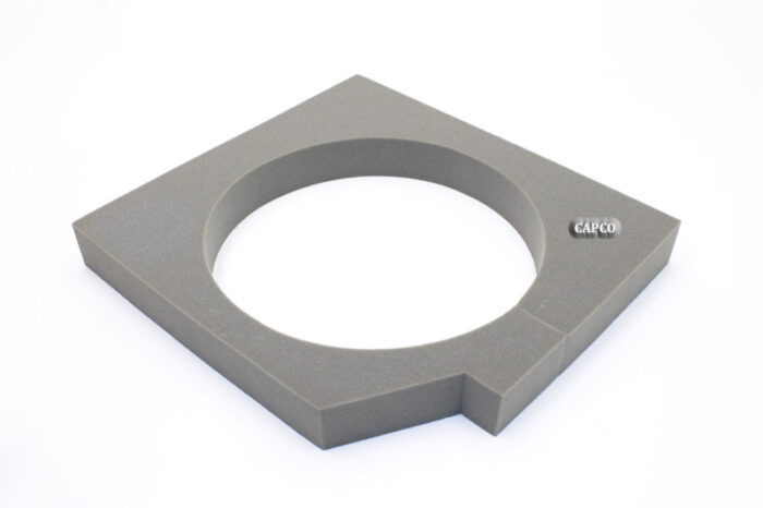 5.3352.0 KAESER (OEM) Foam Insulation - Image 1