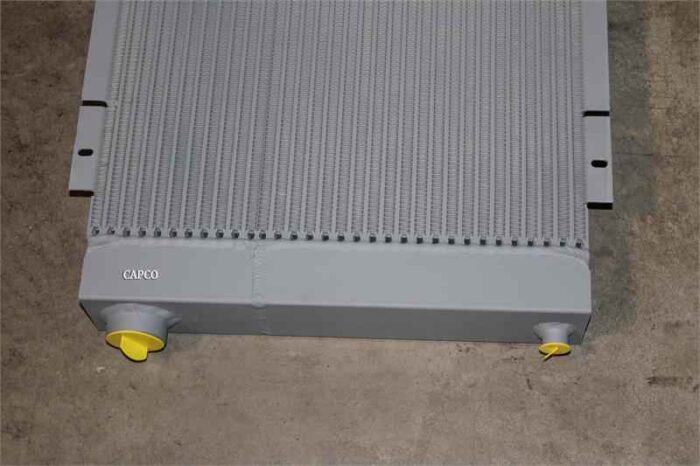 5.7605E2 Kaeser Combination Cooler - Image 4