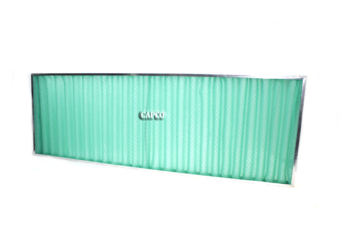 50-17-1965 Replacement Keltec REPLACEMENT PANEL FILTER - Image 1
