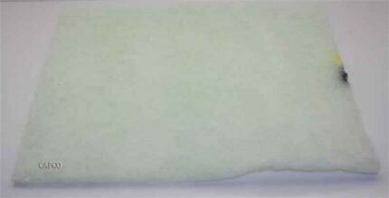 5.3337.0 Replacement Kaeser Filter Pad