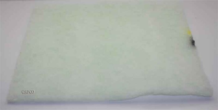 5.3337.0 Replacement Kaeser Filter Pad