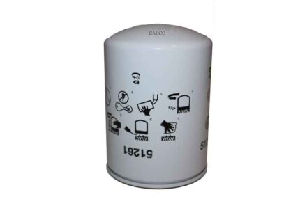 39446489 Replacement Ingersoll Rand Oil Filter