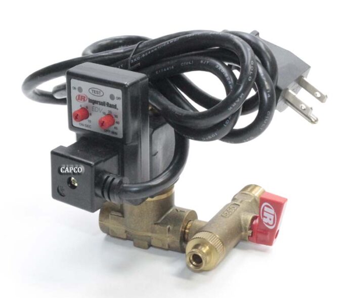 54410931 Ingersoll Rand (OEM) DRAIN - Image 1