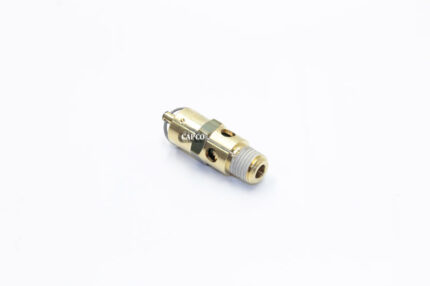 54442041 Ingersoll Rand (OEM)  VALVE, SAFETY 1/4 IN NPTM CDI