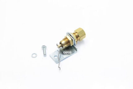 54460555 Ingersoll Rand (OEM)  CYLINDER, SLOWDOWN HONDA GX160, Side Mount