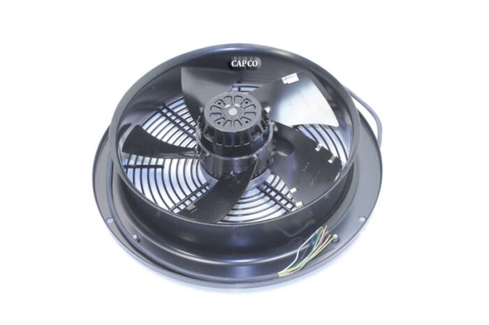 54480355 Ingersoll Rand (OEM)  FAN,COOLING 300MM - Image 2