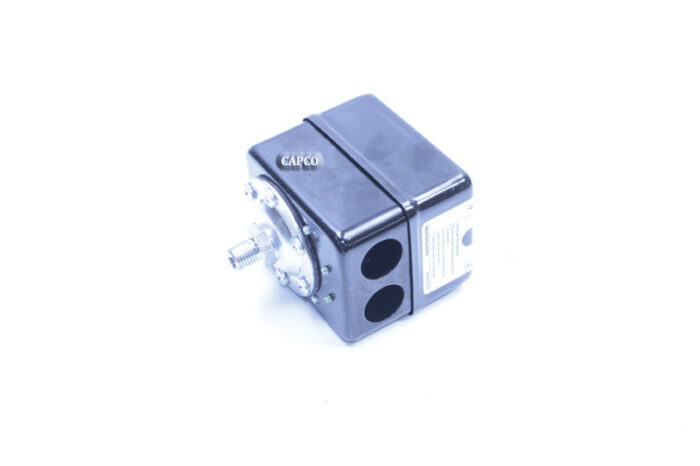 54588124 Ingersoll Rand (OEM)  SWITCH, PRESSURE NEMA-1 FURNAS 69HA109779U - Image 1