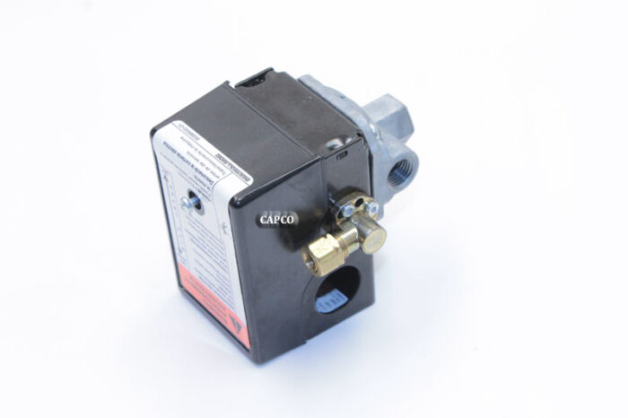 Pressure 135 psi WWP-SS5/TS5|54627104 Ingersoll Rand (OEM)  Switch