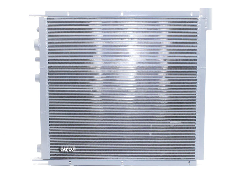 54650833 Ingersoll Rand (OEM)  COOLER  OIL/AFTER A/C - Image 1