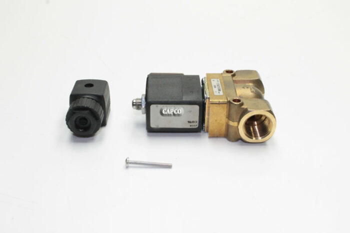 54654652 Replacement Ingersoll Rand SOLENOID VALVE