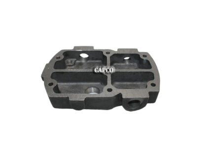MACH.-STD. TS5/10|54657002 Ingersoll Rand (OEM)  HEAD