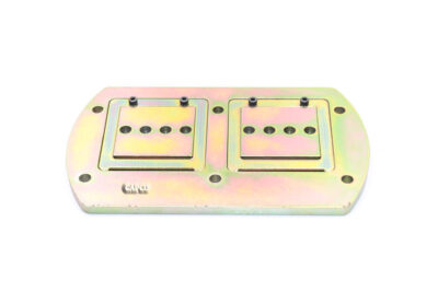 VALVE PLATE SS5|54701081 Ingersoll Rand (OEM)  ASSY.