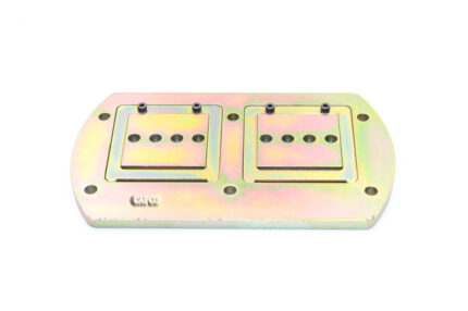 VALVE PLATE SS5|54701081 Ingersoll Rand (OEM)  ASSY.