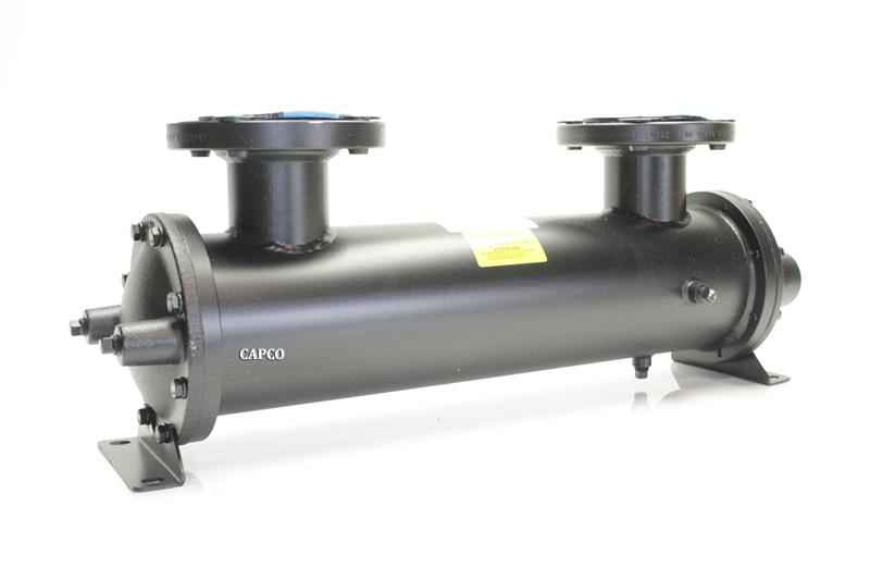 54752290 Replacement Ingersoll Rand Cooler - Image 1