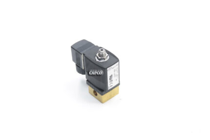 SOLENOID .125 INCH NPT