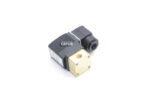 54774302 Ingersoll Rand (OEM)  VALVE, SOLENOID .125 INCH NPT, 110V 50/60HZ