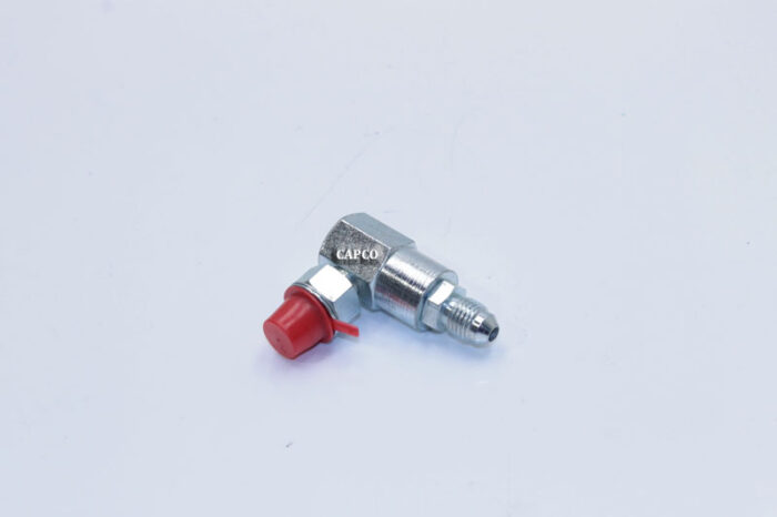 54775556 Ingersoll Rand (OEM)  ELBOW 90 DEG. CHECK VLV  (.787MM/.031IN ORIFICE)