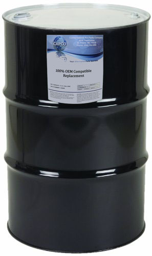 CAP FGLL Premium 8000 Hour Food Grade Lubricant 55 Gallons