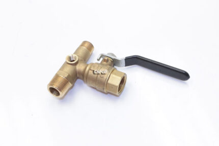 56269624 Ingersoll Rand (OEM)  FITTING, MANIFOLD SINGLE STAGE