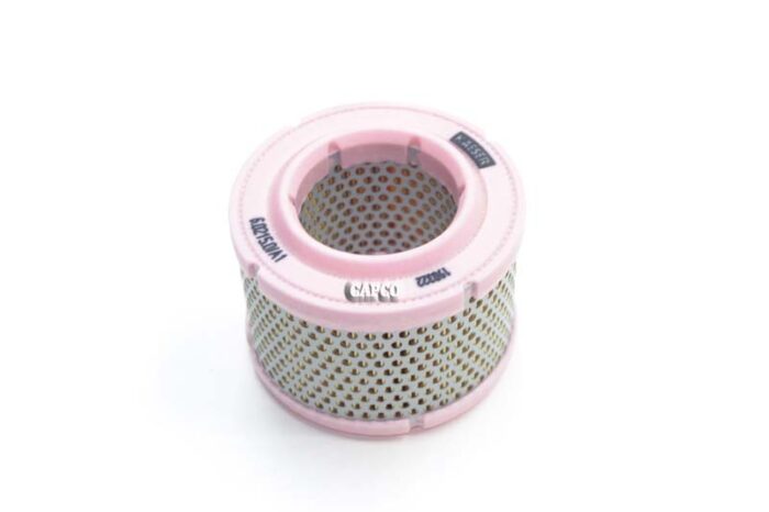 6.0215.0 AIR FILTER (OEM) KAESER