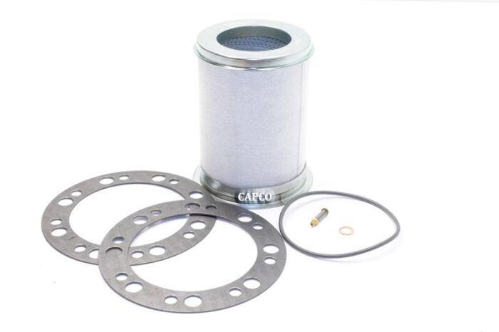6.2008.1 KAESER (OEM) Separator - Image 1