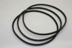 6.2502.0 Replacement Kaeser V-BELT SET - Image 2