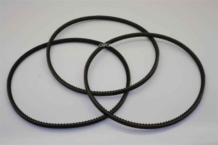 6.2502.0 Replacement Kaeser V-BELT SET|6.2502.0 Replacement Kaeser V-BELT SET