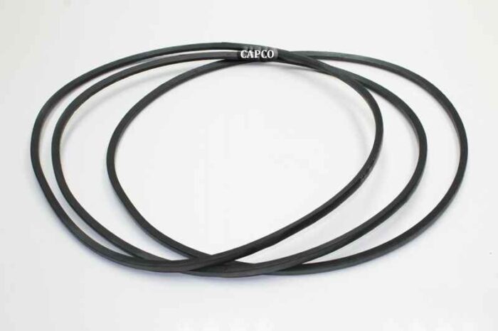 6.2507.0 Replacement Kaeser Belt Set - Image 1