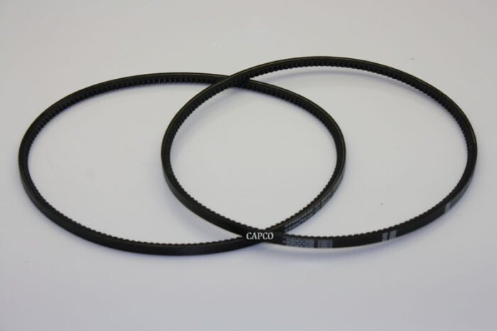 6.2550.0 Replacement Kaeser Belt Set