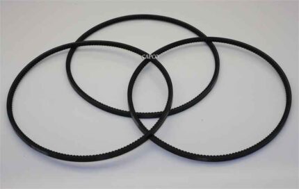 6.2513.0 Replacement Kaeser V Belt Set