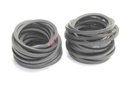 6.2522.0 Replacement Kaeser Belt Set