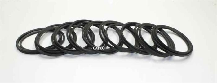 6.2523.0 Replacement Kaeser Belt Set - Image 1