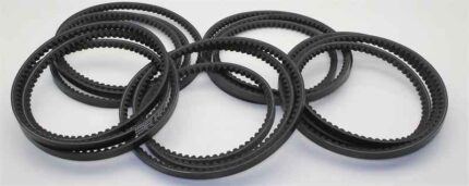 6.2524.0 Replacement Kaeser Belt Set