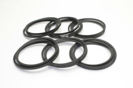 6.2532.0 Replacement Kaeser Belt Set