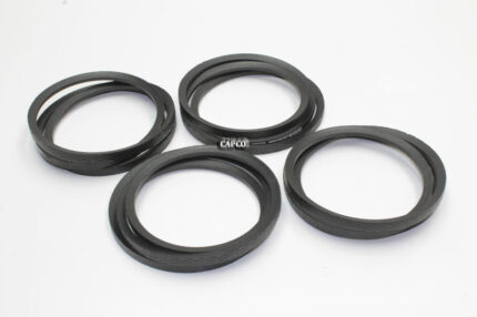 6.2540.0 Replacement Kaeser Belt Set
