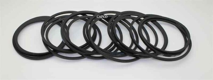 6.2542.0 Replacement Kaeser Belt Set - Image 1