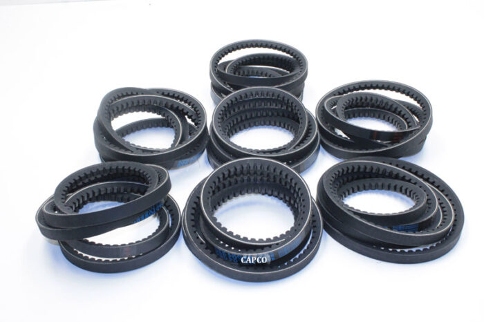 6.2555.0 Replacement Kaeser Belt Set - Image 1