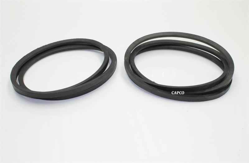 6.2564.0 Replacement Kaeser Belt Set - Image 1