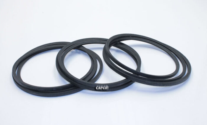 6.2580.0 Replacement Kaeser Belt Set - Image 1