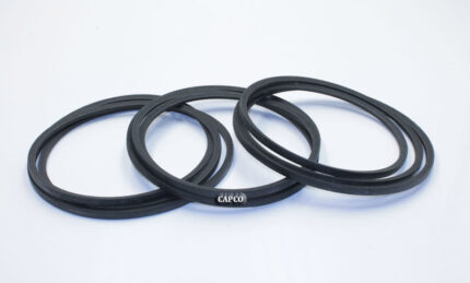 6.2580.0 Replacement Kaeser Belt Set