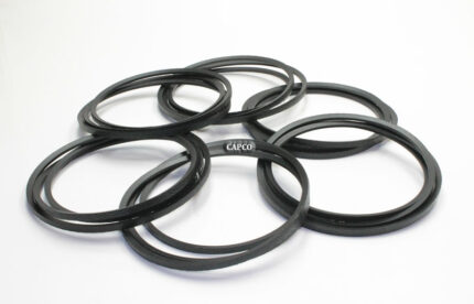 6.2647.0 Replacement Kaeser Belt Set