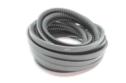 6.3193.0 Replacement Kaeser Belt Set