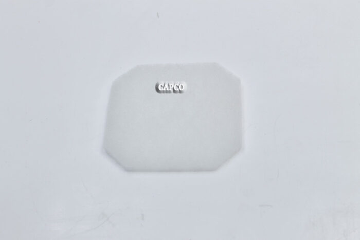 6.3572.0 Kaeser (OEM) FILTER MAT