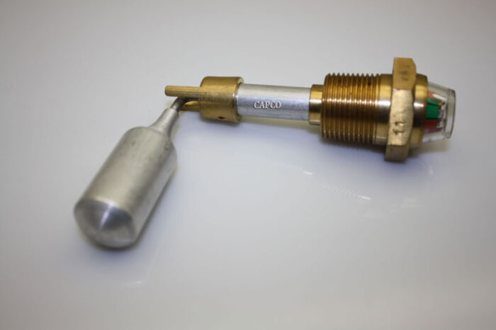6.3670.1 Replacement Kaeser Oil Level Indicator - Image 1