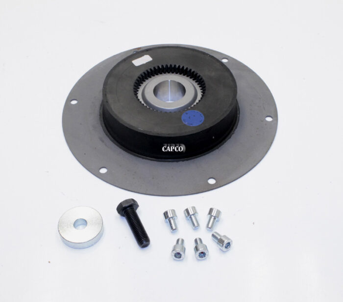 6.3684E0 KAESER (OEM) Coupler - Image 1