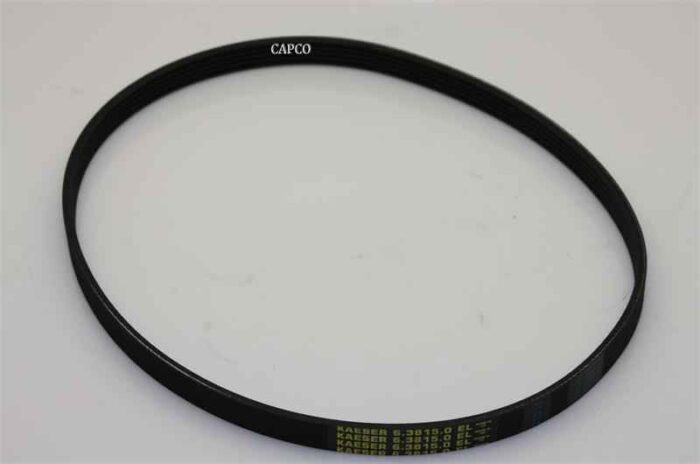 6.3815.0 Kaeser Belt (OEM) - Image 1