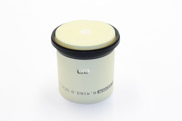 6.4163.0 KAESER (OEM) Air Filter - Image 1