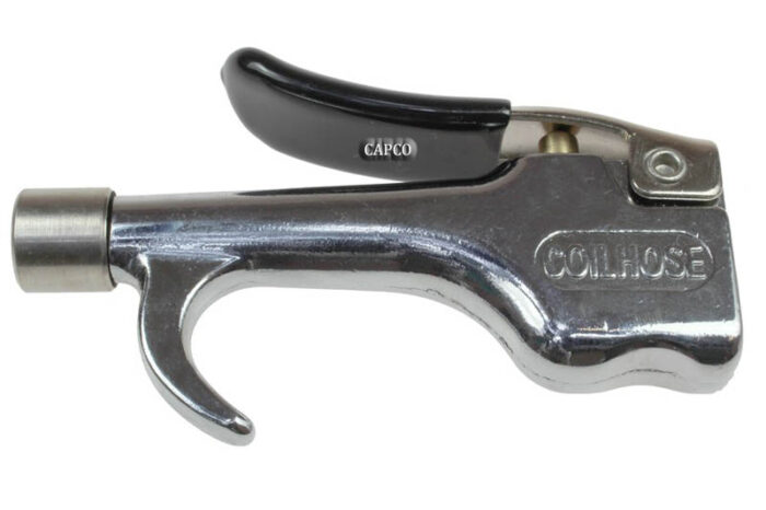 600ST-DL Tamperproof Safety Blow Gun, Display - Image 1